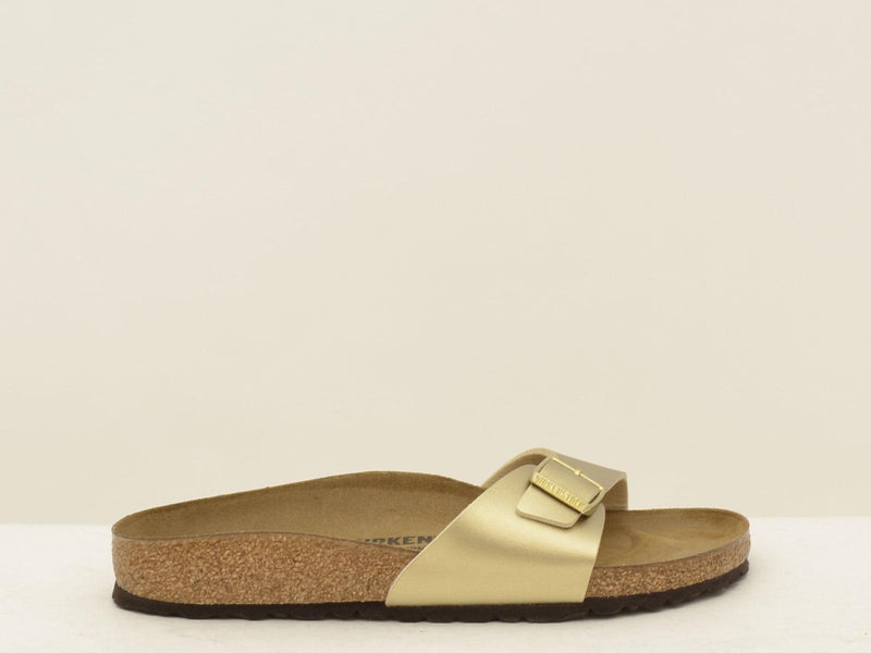 BIRKENSTOCK MADRID1016107GOLD