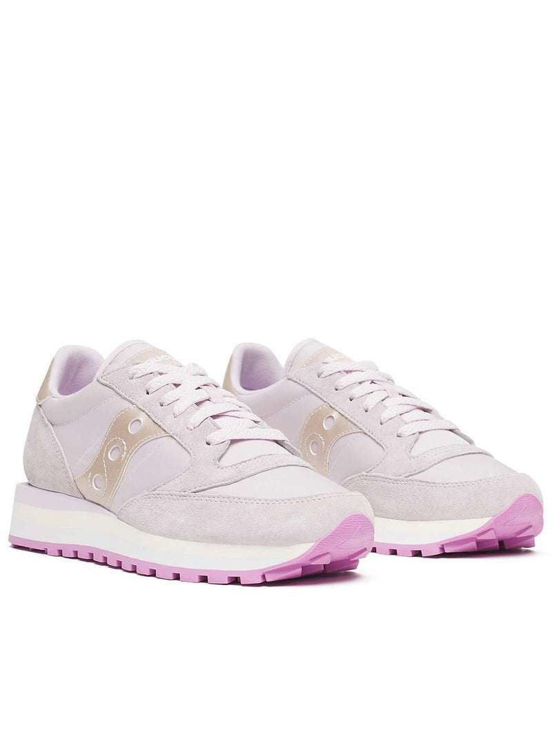 SAUCONY SA530-53ORCHID METALLIC