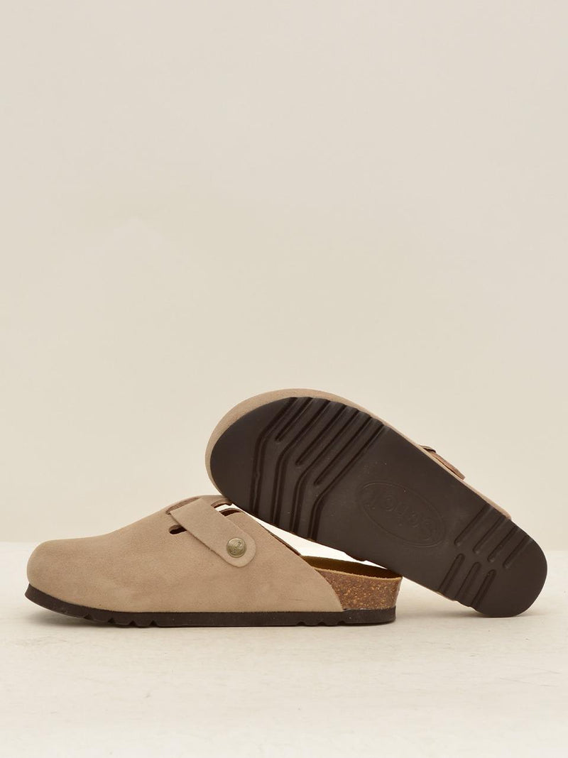 Scholl FAEDARK BEIGE