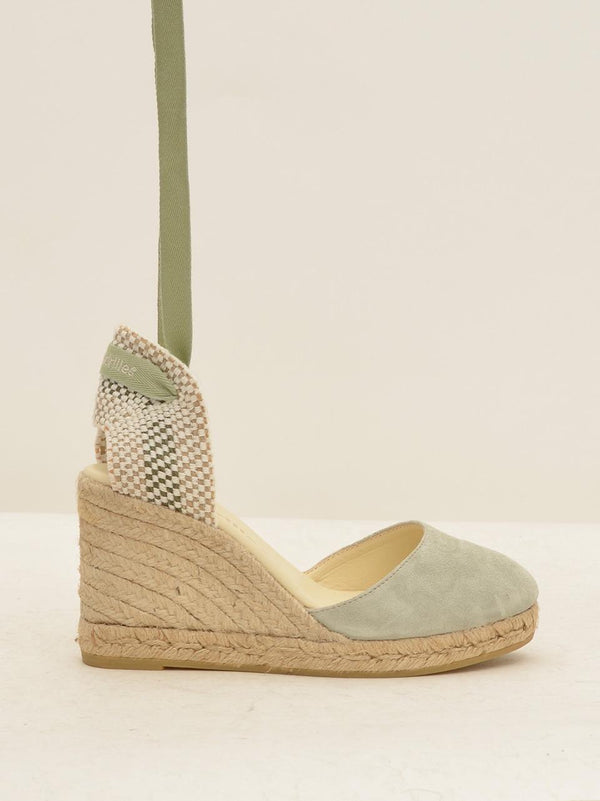 ESPADRILLAS COLIN SILKVIPER