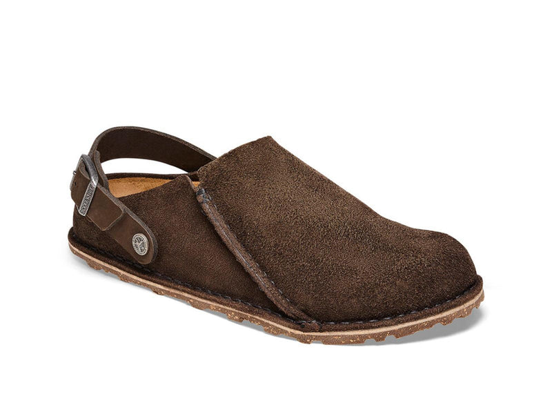 BIRKENSTOCK LUTRYPREMIUM1025328ESPRESSO