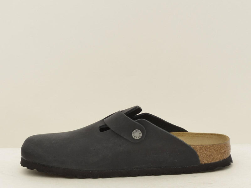 BIRKENSTOCK BOSTON059463BLACK