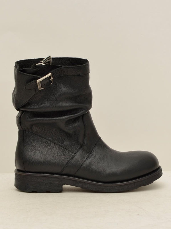 BIKKEMBERGS 22119NERO