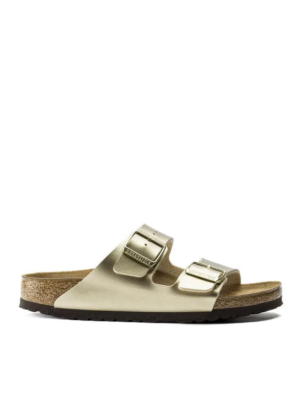 BIRKENSTOCK ARIZONA1016111GOLD