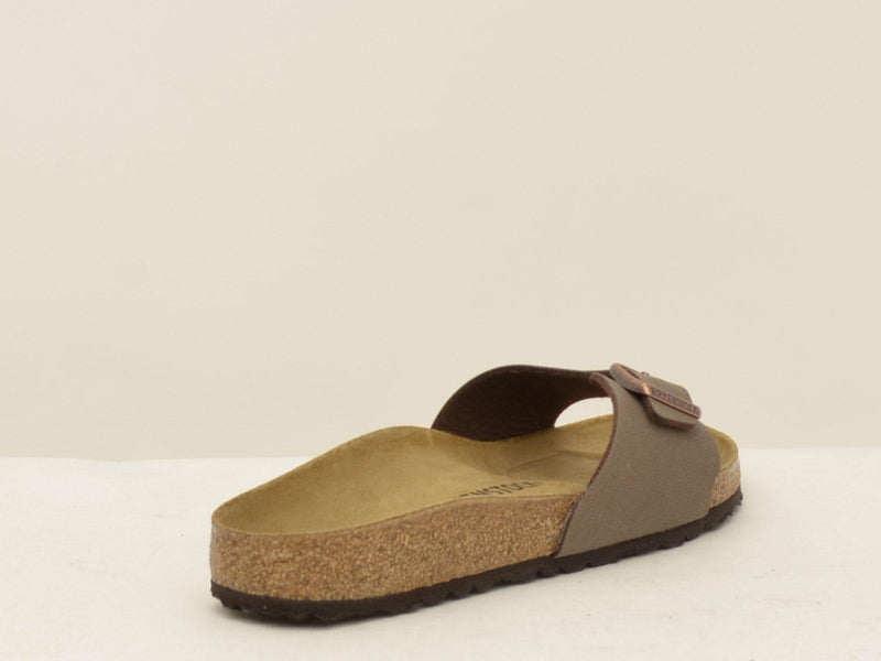 BIRKENSTOCK MADRID040093MOCCA