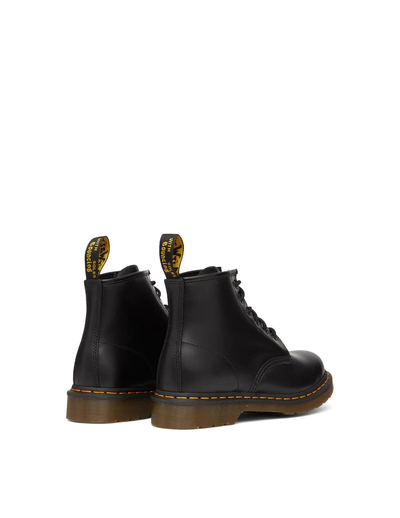 Dr Martens 101NAPPA26409001BLACK