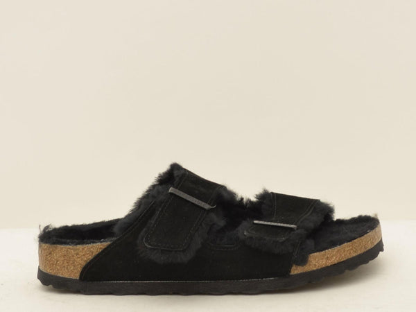 BIRKENSTOCK 752663NERO