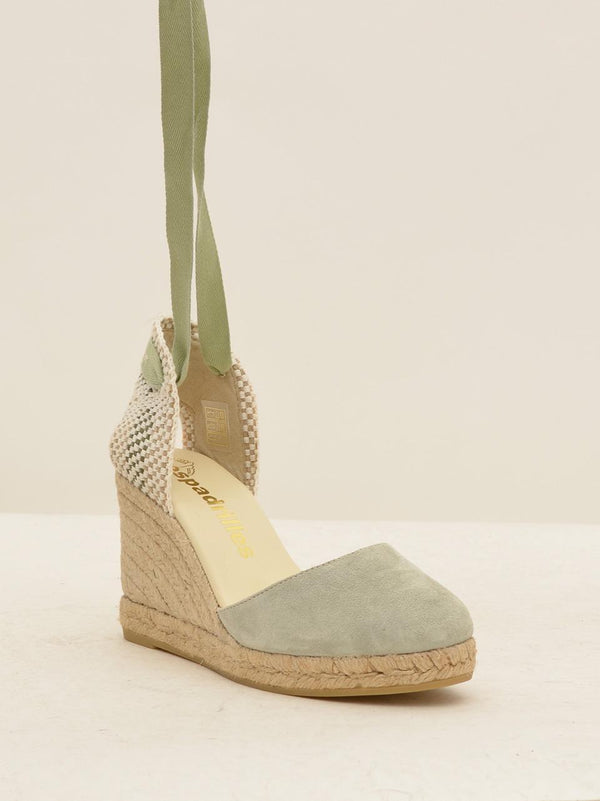 ESPADRILLAS COLIN SILKVIPER