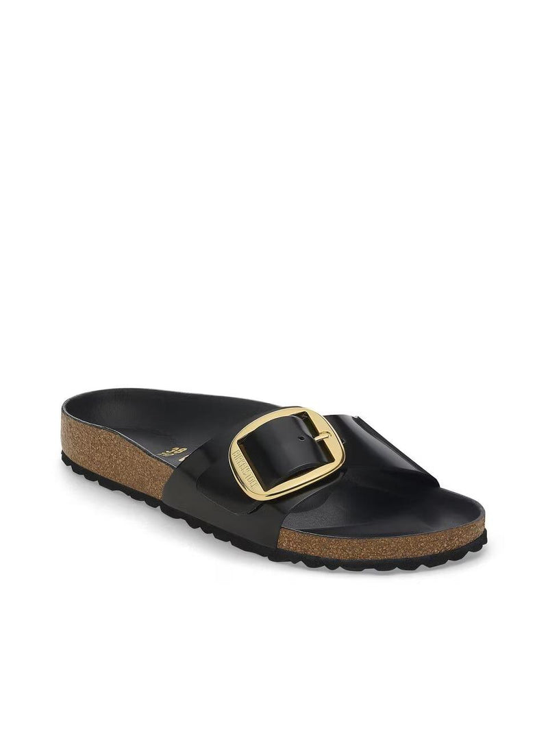 BIRKENSTOCK MADRID2650BLACK