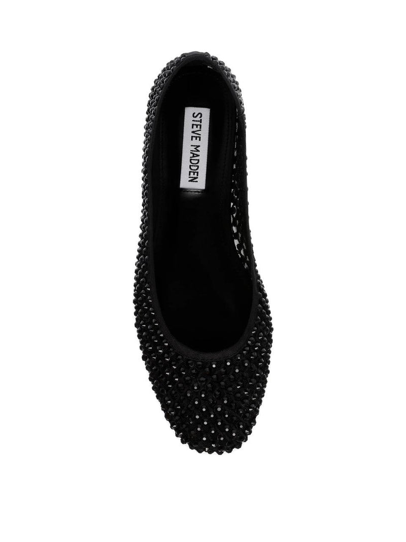 STEVE MADDEN SMSMARLIBLACK