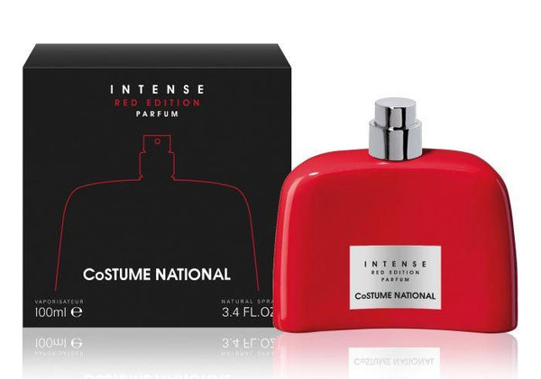 CoSTUME NATIONAL INTENSE RED EDITON100ML