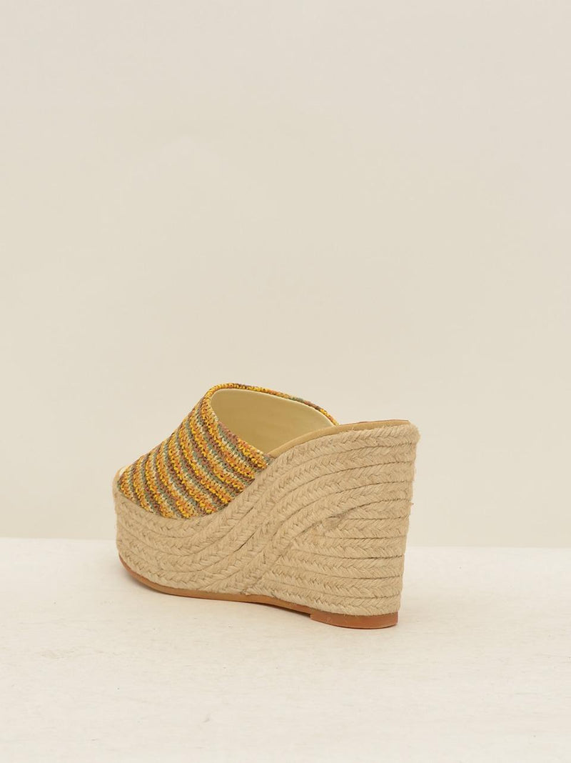 ESPADRILLAS FLASH TEXUGANDA