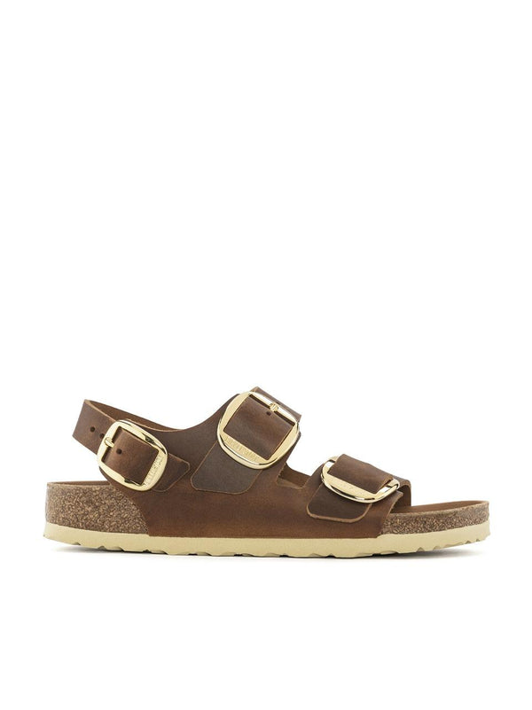 BIRKENSTOCK MILANO1024067COGNAC