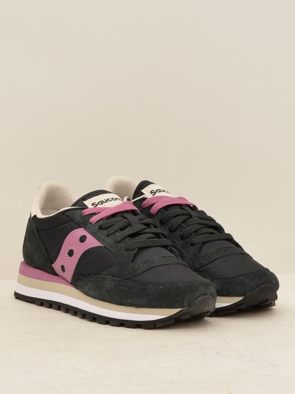 SAUCONY S60530-48BLACK