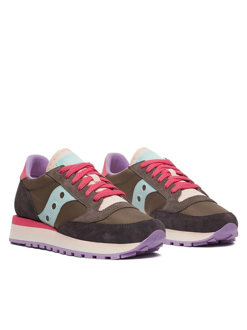 SAUCONY S60530-50BROWN