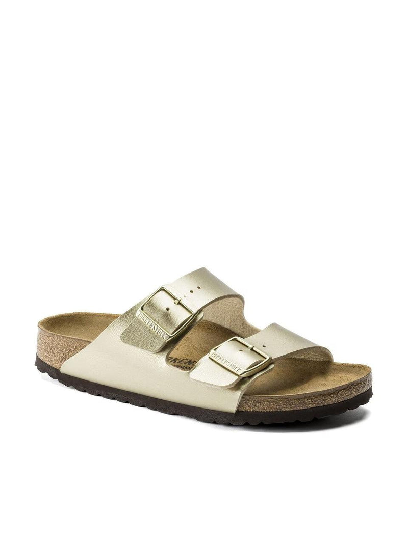 BIRKENSTOCK ARIZONA1016111GOLD