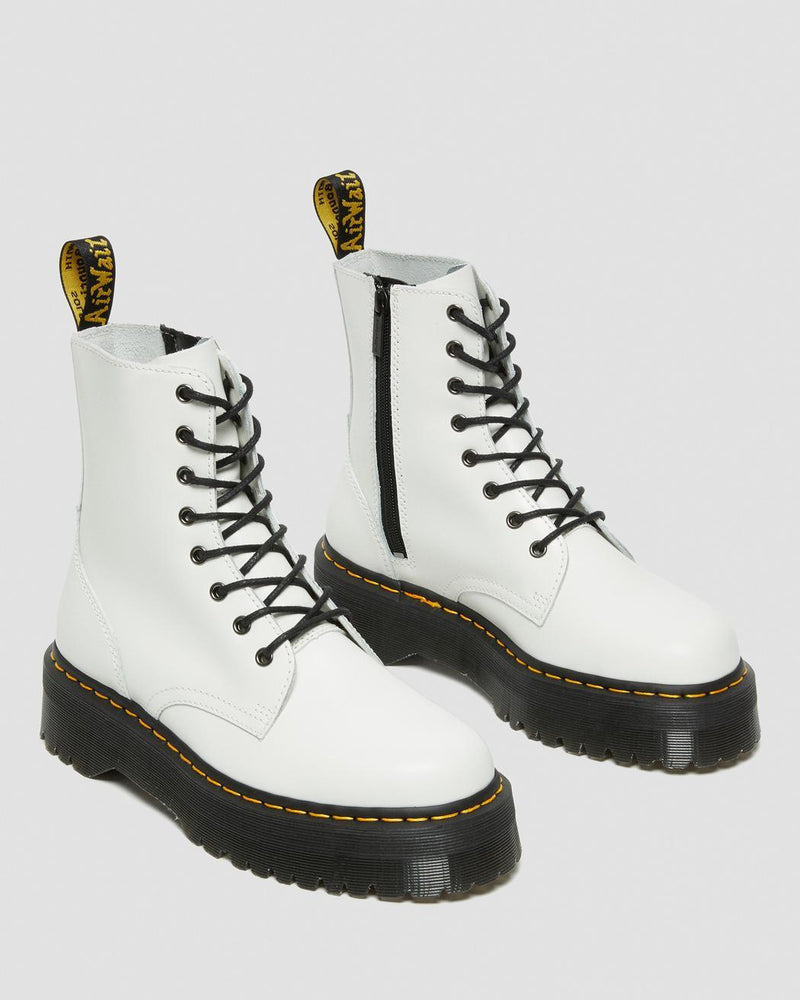 Dr Martens JADON15265100WHITE