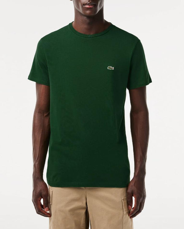 LACOSTE TH670900031VERDESCURO