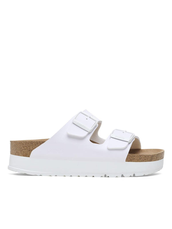 BIRKENSTOCK ARIZONA1027416WHITE