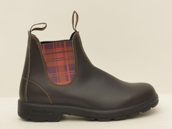 Blundstone 2100 BC BROWN LETHERBROWN