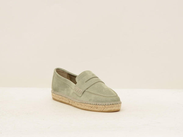 ESPADRILLAS ZENA SILKVIPER