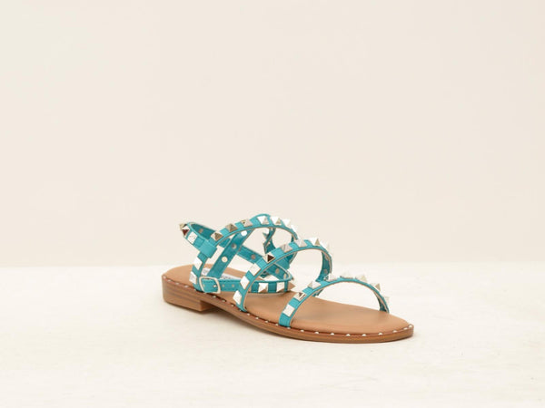 STEVE MADDEN SMSTRAVELTEAL