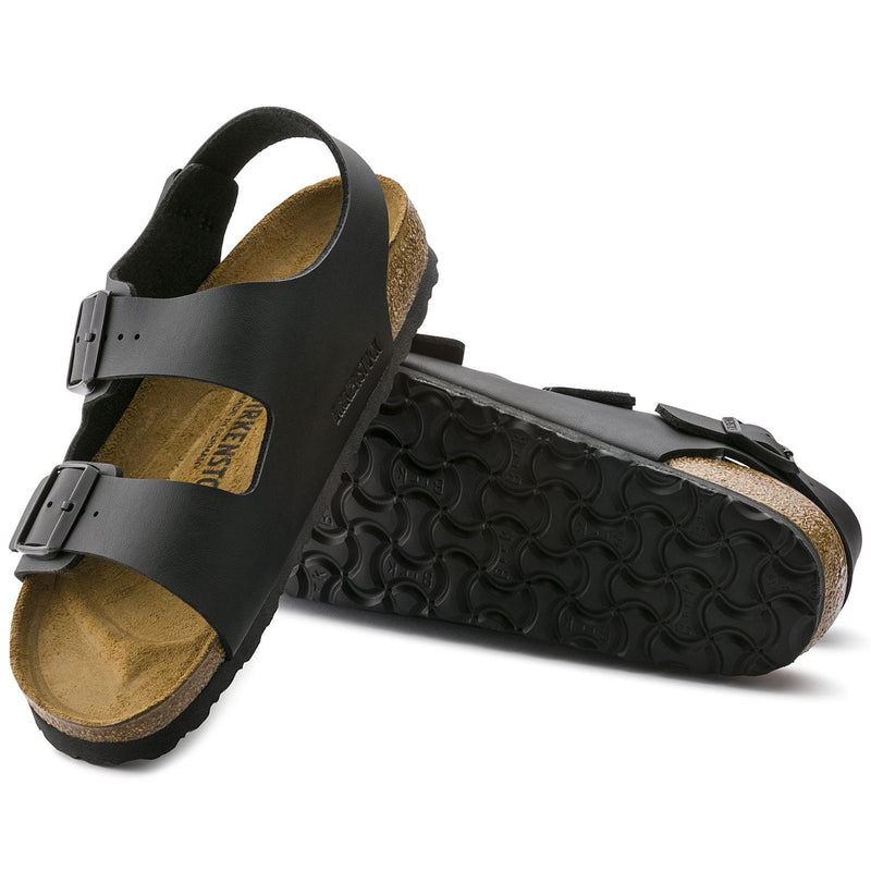 BIRKENSTOCK MILANO034793BLACK