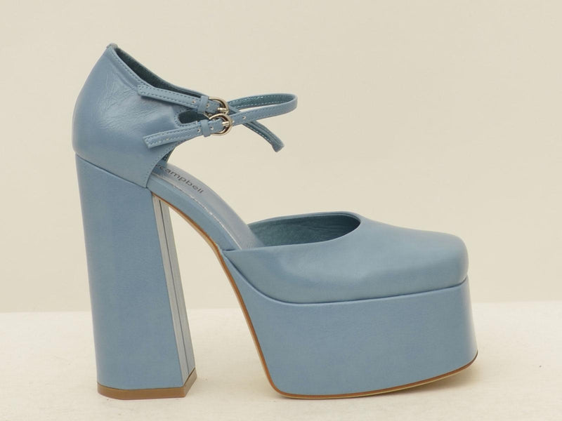 JEFFREY CAMPBELL JCSR726PG-190004BLU