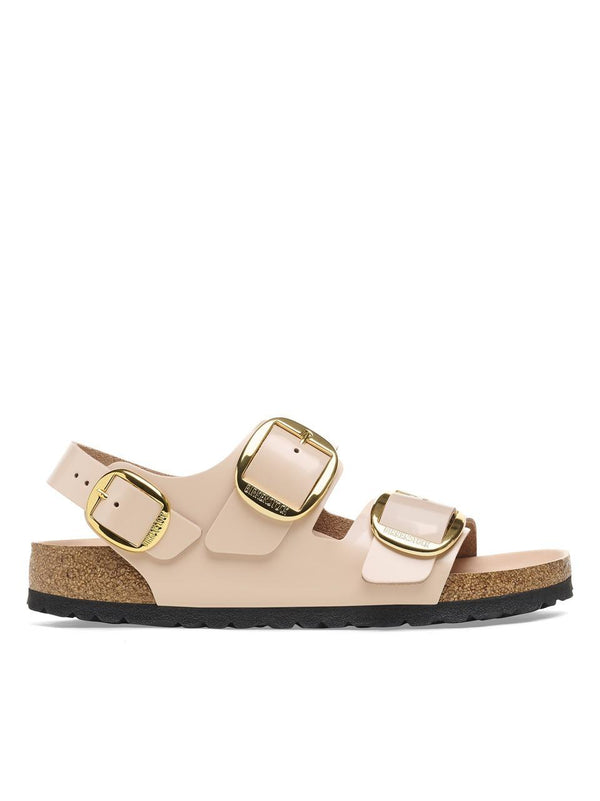 BIRKENSTOCK MILANO1026484EW BEIGE