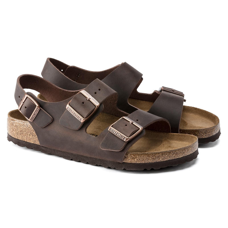 BIRKENSTOCK MILANO034873HABANA