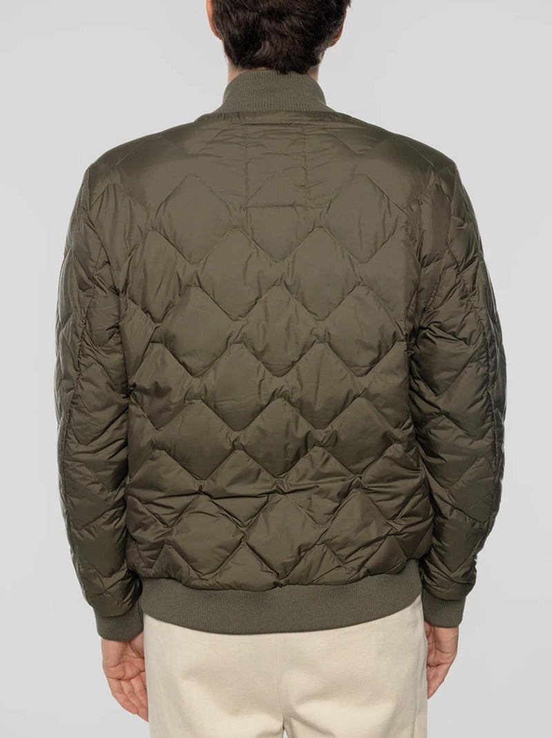 WOOLRICH OU1038614