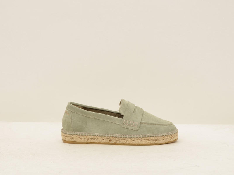 ESPADRILLAS ZENA SILKVIPER