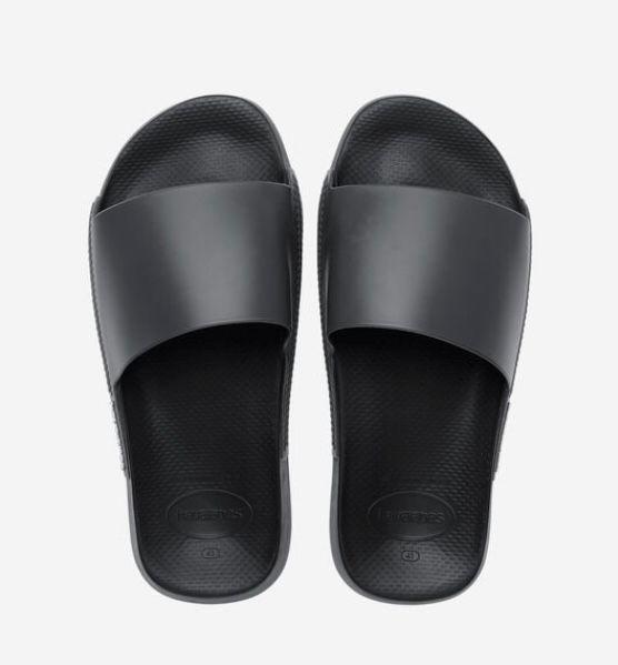 havaianas SLIDE CLASSIC41472580090BLACK