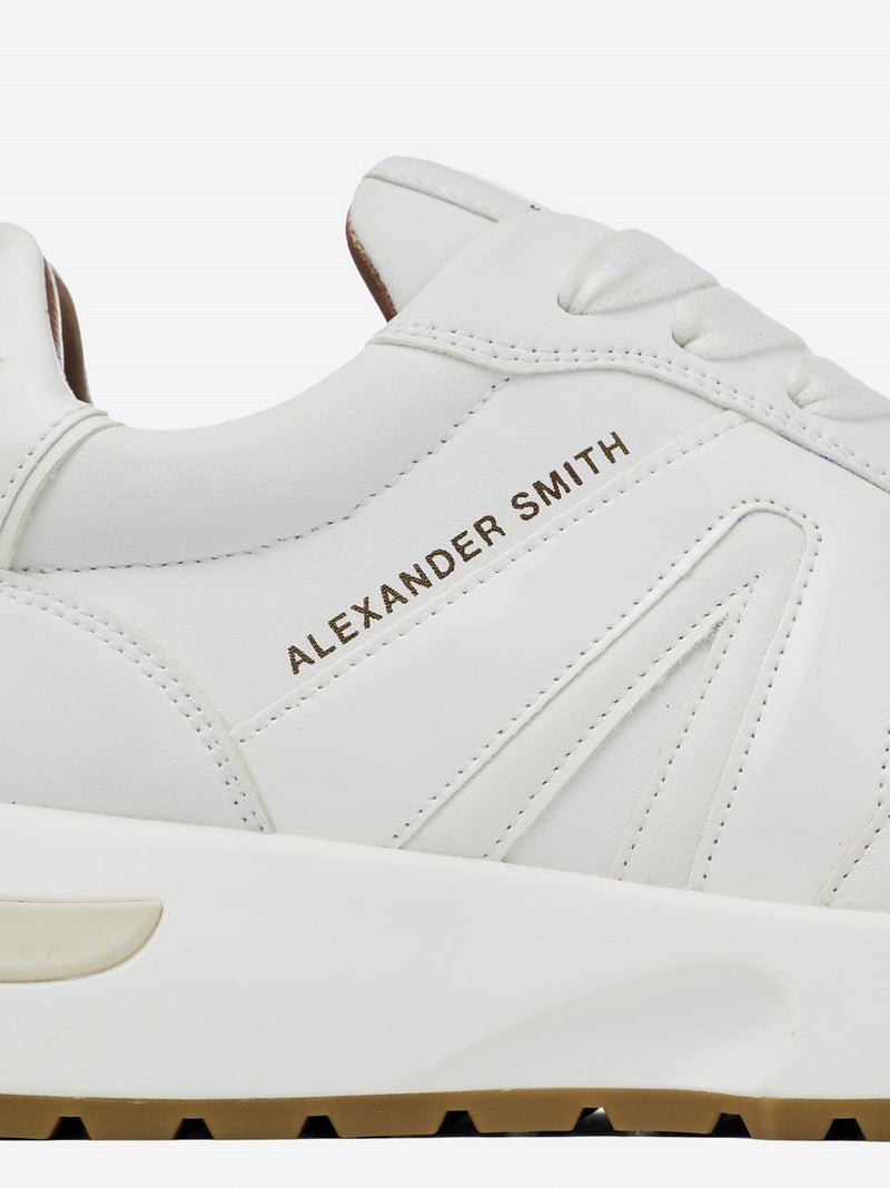 ALEXANDER SMITH 1282BIANCO