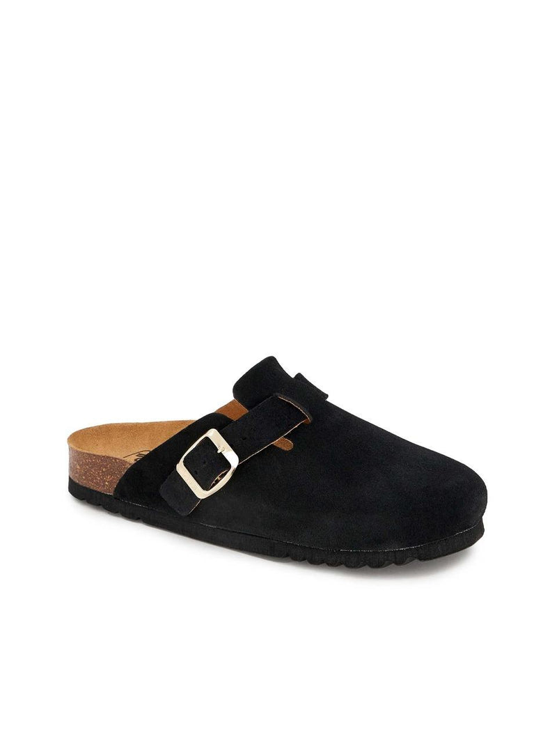 Scholl FAEBLACK