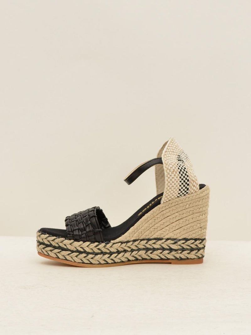 ESPADRILLAS ABE NAPANERO