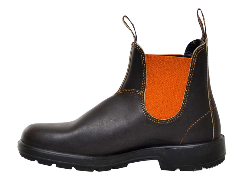 Blundstone 1918 BCBROWN LEATHER