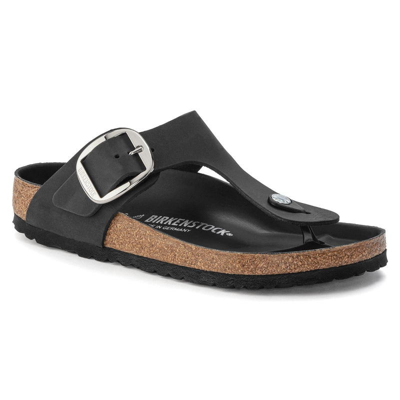 BIRKENSTOCK GIZEH1018753BLACK