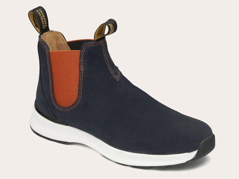 Blundstone 2147 BCNAVY\ORANGE