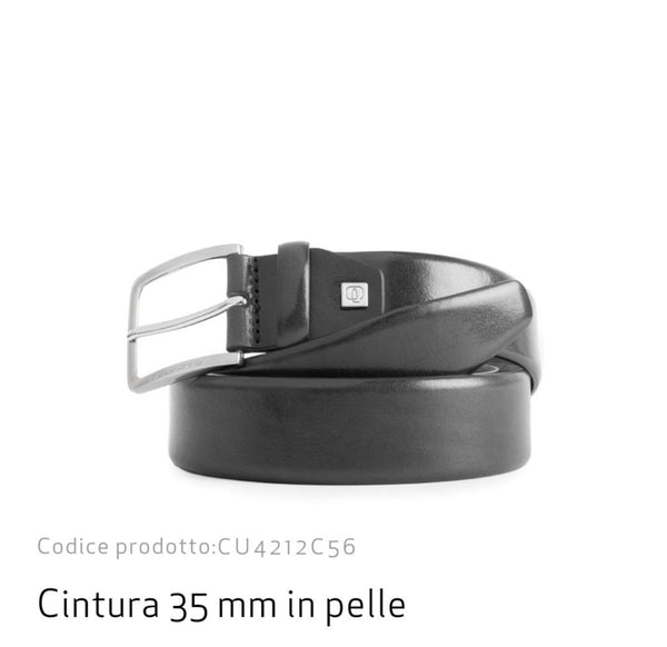 PIQUADRO CU4212C56NERO