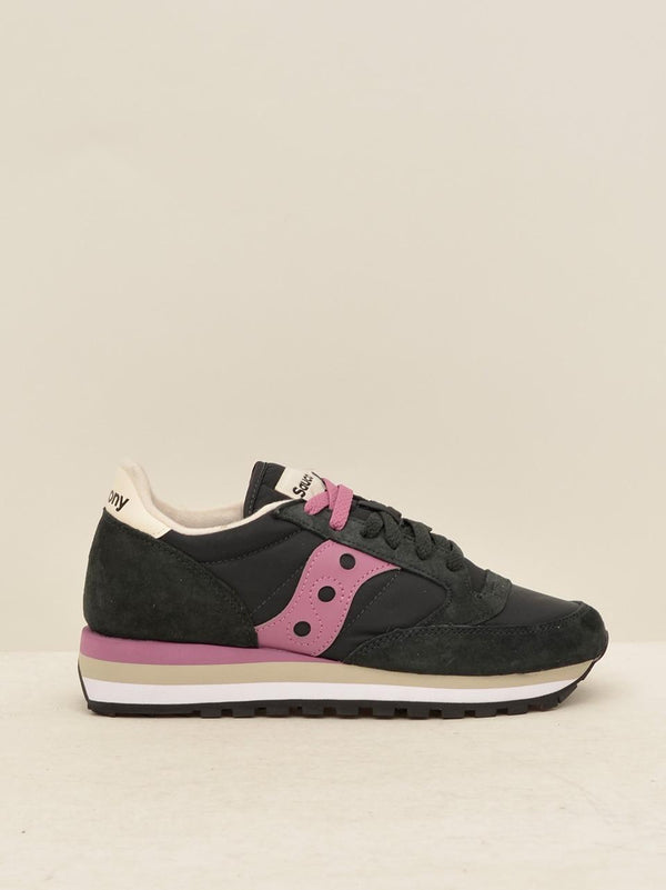 SAUCONY S60530-48BLACK