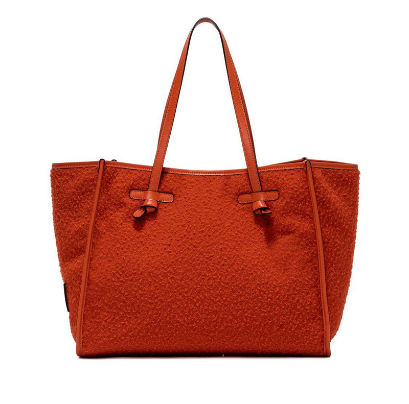 MARCELLA CLUB by gianni chiarini BS8990ARANCIO