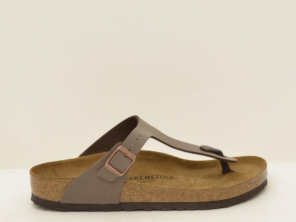 BIRKENSTOCK GIZEH043751MOCCA