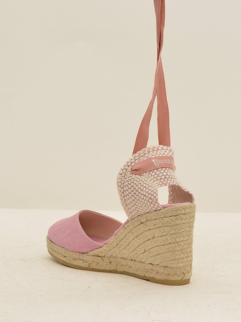 ESPADRILLAS COLIN STONEROSADO