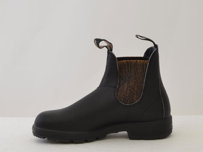 Blundstone 1924 BCBLACK LEATHER