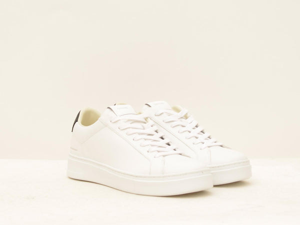 CRIME LONDON 13470BIANCO\NERO