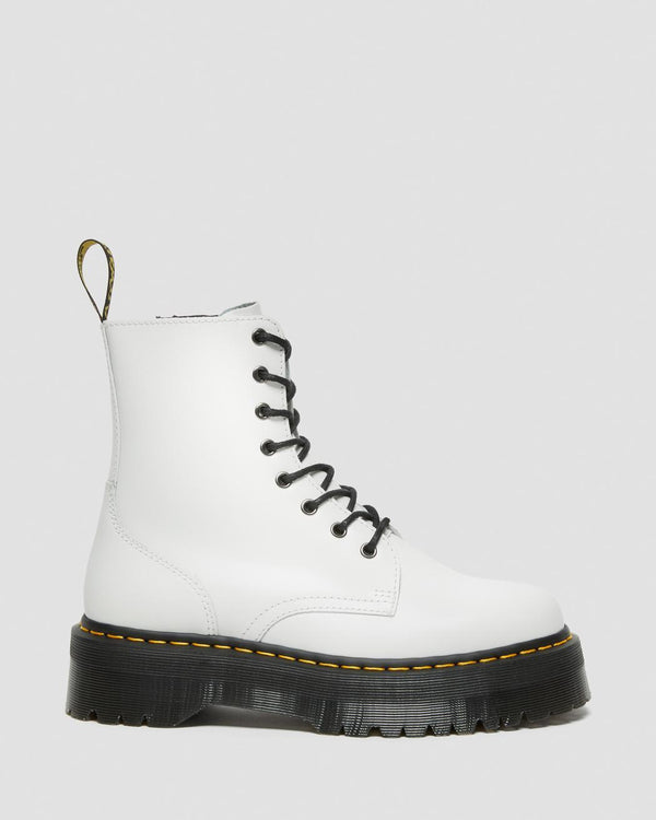 Dr Martens JADON15265100WHITE