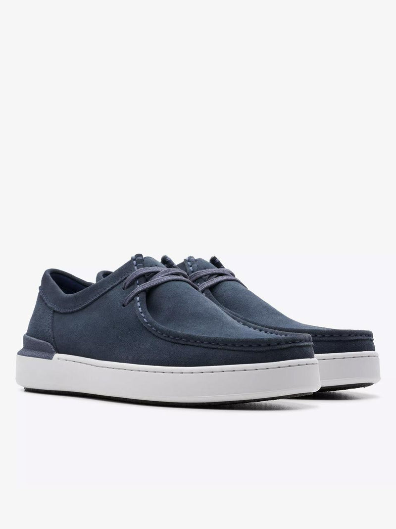 Clarks 176728COURT LITE SEAM