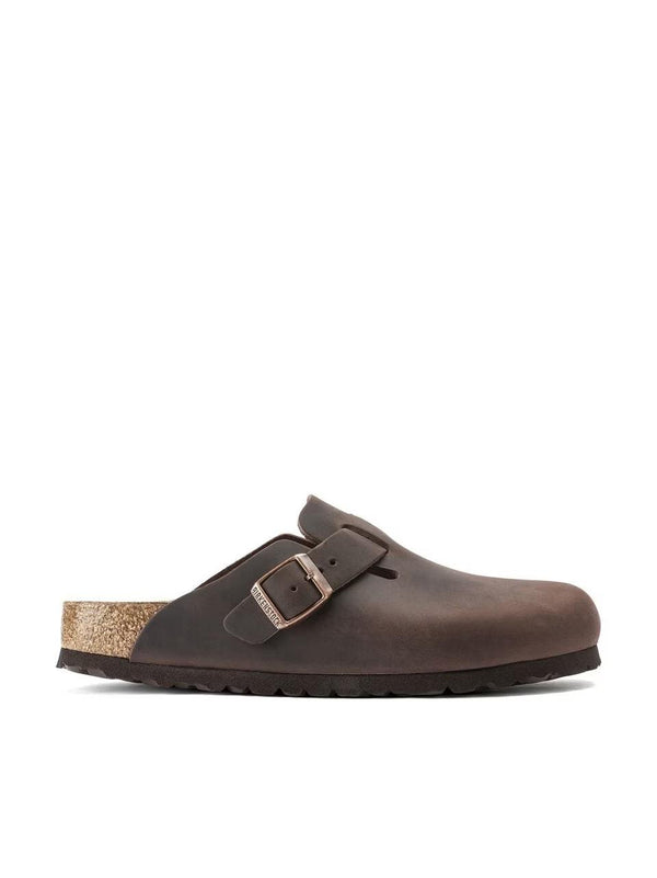 BIRKENSTOCK BOSTON860133HABANA