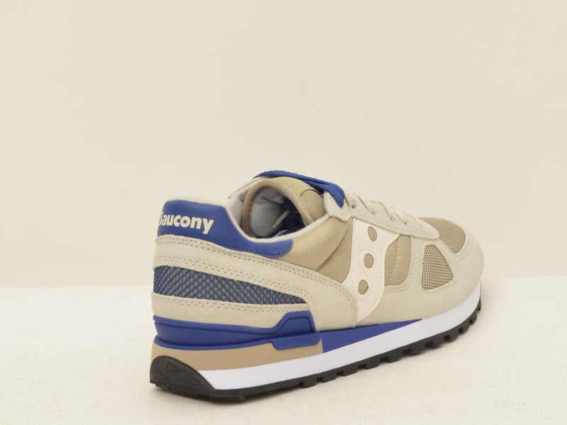 SAUCONY S2108-807BEIGE\WHITE